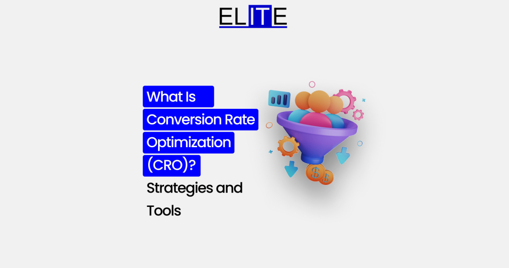 what is conversion rate optimization